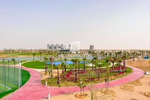 Купить таунхаус в DAMAC Hills (Akoya by DAMAC), Дубай: 4 спальни, 219м², № 16063 - фото 9