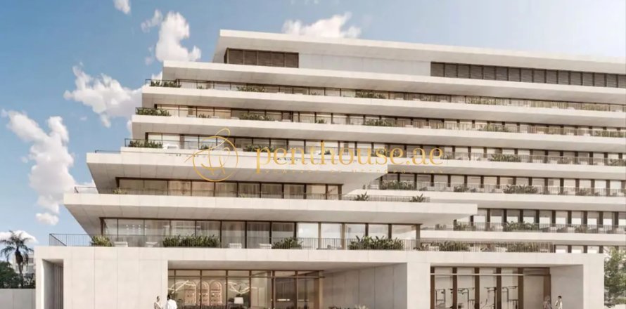 Квартира в Джумейре, Дубай, 2 спальни, 175м², № 16056
