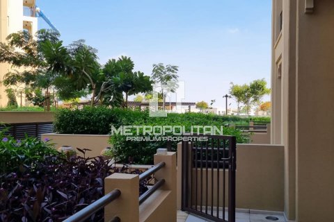 شقة في Madinat Jumeirah Living, ام سقيم, دبي 1غرف نوم, 90 م² رقم 16064 - صورة 2
