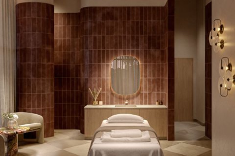 Apartment in Dubai Harbour, Dubai 2 bedrooms, 136.5 sq.m. № 93396 - photo 6