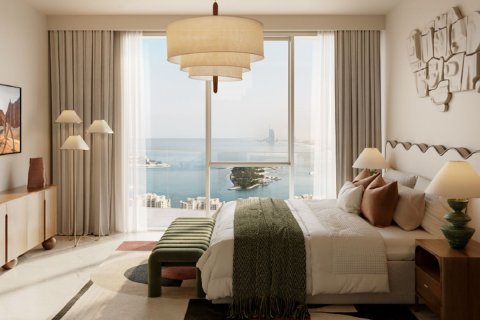 Apartment in Dubai Harbour, Dubai 2 bedrooms, 136.5 sq.m. № 93396 - photo 8