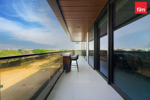 Apartment in Meydan, Dubai 3 bedrooms, 199.2 sq.m. № 93407 - photo 13