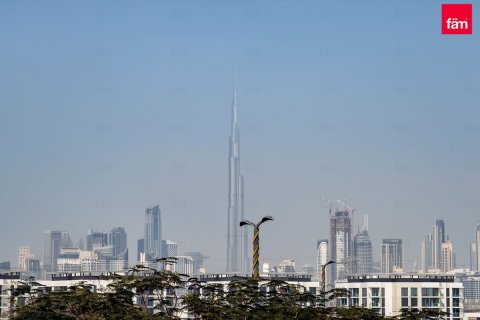 Apartment in Meydan, Dubai 3 bedrooms, 199.2 sq.m. № 93407 - photo 12