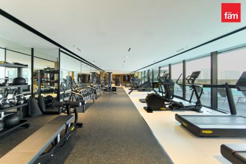 Apartment in Meydan, Dubai 3 bedrooms, 199.2 sq.m. № 93407 - photo 3