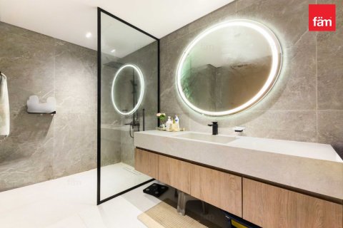 Apartment in Meydan, Dubai 3 bedrooms, 199.2 sq.m. № 93407 - photo 7