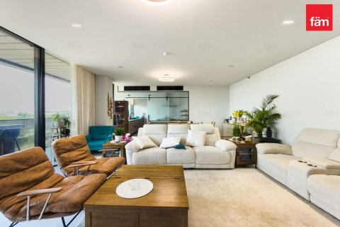 Apartment in Meydan, Dubai 3 bedrooms, 199.2 sq.m. № 93407