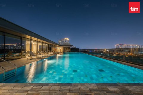 Apartment in Meydan, Dubai 3 bedrooms, 199.2 sq.m. № 93407 - photo 15