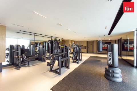 Apartment in Meydan, Dubai 3 bedrooms, 199.2 sq.m. № 93407 - photo 2