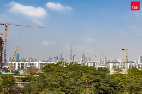 Apartment in Meydan, Dubai 3 bedrooms, 199.2 sq.m. № 93407 - photo 9