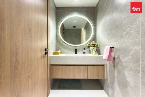 Apartment in Meydan, Dubai 3 bedrooms, 199.2 sq.m. № 93407 - photo 20