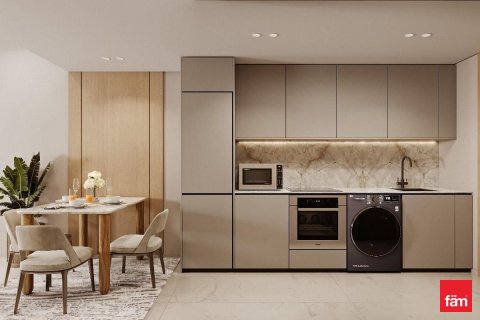 Apartment in Dubai 2 bedrooms, 117.1 sq.m. № 93394 - photo 2