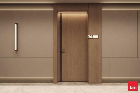 Apartment in Dubai 2 bedrooms, 117.1 sq.m. № 93394 - photo 11