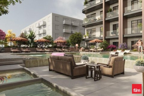 Apartment in Dubai 2 bedrooms, 117.1 sq.m. № 93394 - photo 10