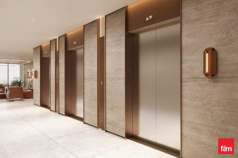 Apartment in Dubai 2 bedrooms, 117.1 sq.m. № 93394 - photo 9