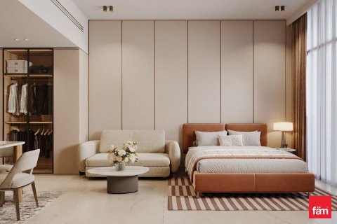 Apartment in Dubai 2 bedrooms, 117.1 sq.m. № 93394 - photo 7