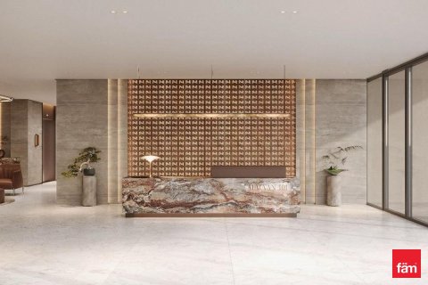 Apartment in Dubai 2 bedrooms, 117.1 sq.m. № 93394 - photo 13