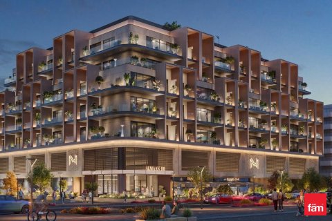 Apartment in Dubai 2 bedrooms, 117.1 sq.m. № 93394 - photo 3