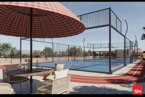 Apartment in Dubai 2 bedrooms, 117.1 sq.m. № 93394 - photo 14