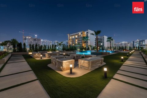 Снять в аренду квартиру в Arjan, Дубай: 1 спальня, 82.7м², № 93398 - фото 15