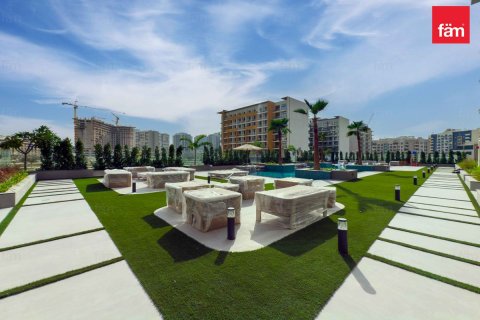 Снять в аренду квартиру в Arjan, Дубай: 1 спальня, 82.7м², № 93398 - фото 17