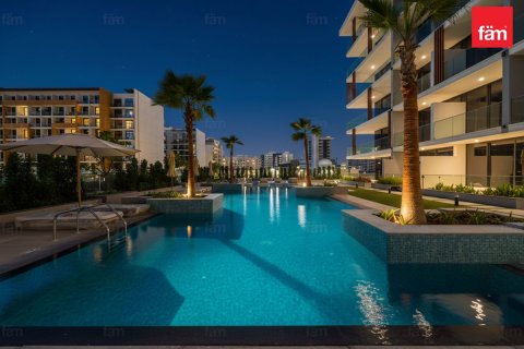 Снять в аренду квартиру в Arjan, Дубай: 1 спальня, 82.7м², № 93398 - фото 14