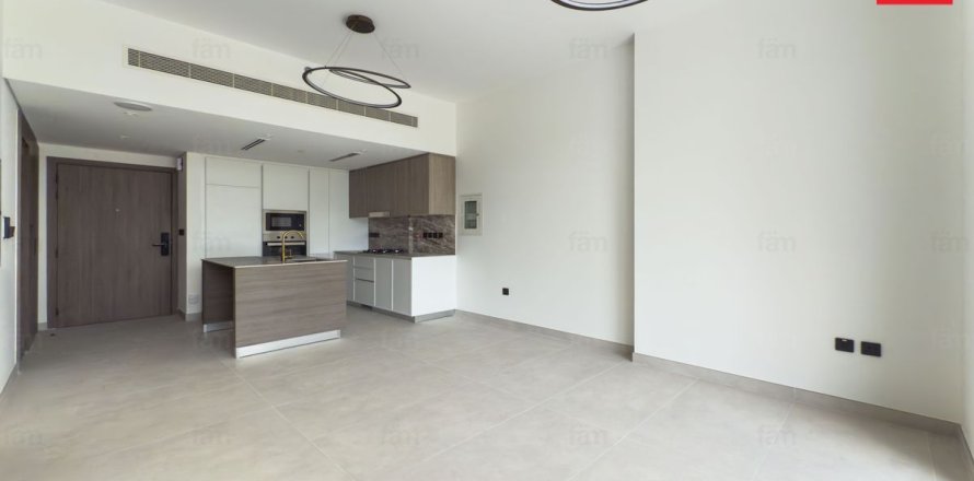 Apartamento en Arjan, Dubai, 1 dormitorio, 82.7 m², № 93398