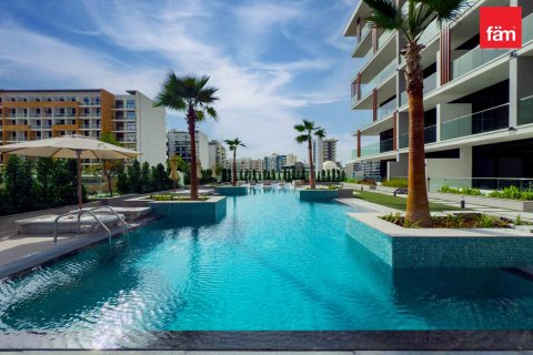 Снять в аренду квартиру в Arjan, Дубай: 1 спальня, 82.7м², № 93398 - фото 3