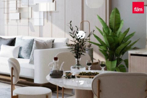 شقة في Arjan, دبي 1غرف نوم, 72.2 م² رقم 93397 - صورة 5