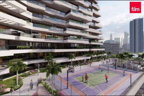 شقة في Arjan, دبي 1غرف نوم, 72.2 م² رقم 93397 - صورة 13