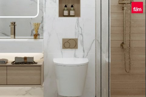 شقة في Arjan, دبي 1غرف نوم, 72.2 م² رقم 93397 - صورة 14