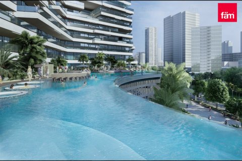 شقة في Arjan, دبي 1غرف نوم, 72.2 م² رقم 93397 - صورة 8