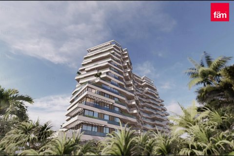 شقة في Arjan, دبي 1غرف نوم, 72.2 م² رقم 93397 - صورة 3