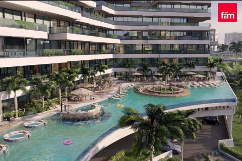 شقة في Arjan, دبي 1غرف نوم, 72.2 م² رقم 93397 - صورة 7