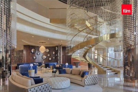 Apartment in Business Bay, Dubai 3 bedrooms, 168.4 sq.m. № 93406 - photo 7