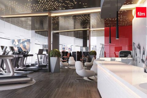 Apartment in Business Bay, Dubai 3 bedrooms, 168.4 sq.m. № 93406 - photo 3