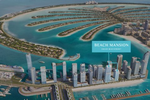 Купить квартиру в Дубай Марине, Дубай: 3 спальни, 154м², № 97118 - фото 12