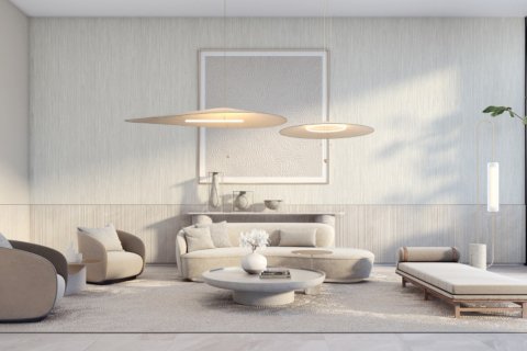 Купить квартиру в Дубай Марине, Дубай: 3 спальни, 154м², № 97118 - фото 9