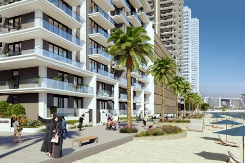 Купить квартиру в Дубай Марине, Дубай: 3 спальни, 154м², № 97118 - фото 14