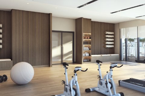 Купить квартиру в Дубай Марине, Дубай: 3 спальни, 154м², № 97118 - фото 4