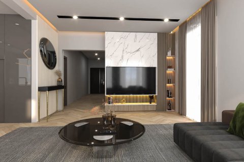 Купить виллу в Jumeirah Village Triangle, Дубай: 3 спальни, 250м², № 97129 - фото 2