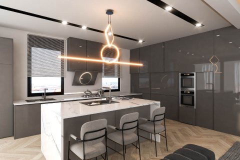 Купить виллу в Jumeirah Village Triangle, Дубай: 3 спальни, 250м², № 97129 - фото 4