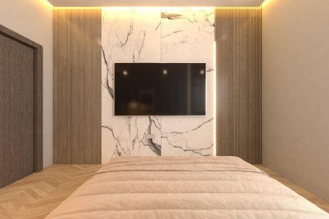 Купить виллу в Jumeirah Village Triangle, Дубай: 3 спальни, 250м², № 97129 - фото 16