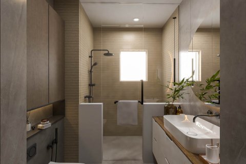 Купить виллу в Jumeirah Village Triangle, Дубай: 3 спальни, 250м², № 97129 - фото 19