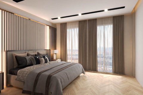 Купить виллу в Jumeirah Village Triangle, Дубай: 3 спальни, 250м², № 97129 - фото 12