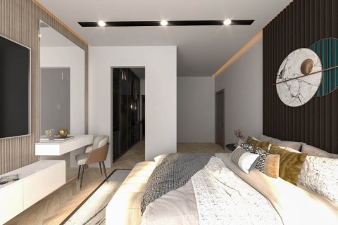 Купить виллу в Jumeirah Village Triangle, Дубай: 3 спальни, 250м², № 97129 - фото 5