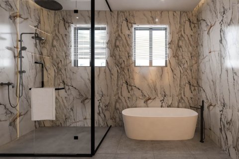 Купить виллу в Jumeirah Village Triangle, Дубай: 3 спальни, 250м², № 97129 - фото 17