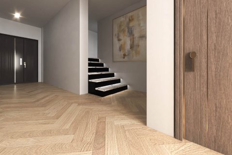 Купить виллу в Jumeirah Village Triangle, Дубай: 3 спальни, 250м², № 97129 - фото 3