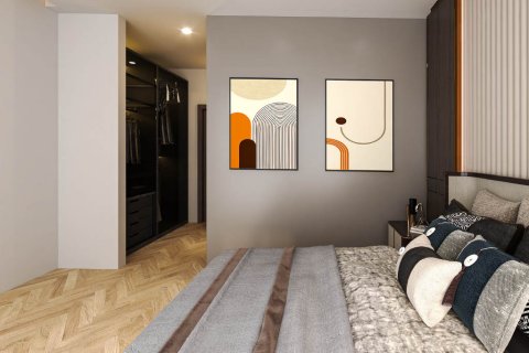 Купить виллу в Jumeirah Village Triangle, Дубай: 3 спальни, 250м², № 97129 - фото 10