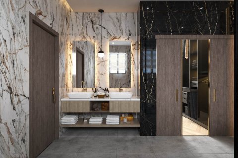 Купить виллу в Jumeirah Village Triangle, Дубай: 3 спальни, 250м², № 97129 - фото 18