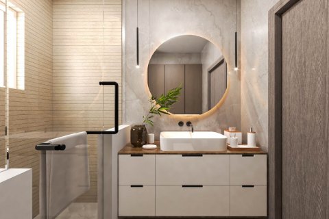 Купить виллу в Jumeirah Village Triangle, Дубай: 3 спальни, 250м², № 97129 - фото 11